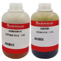 Espuma de Poliuretano A+B (2,100 Kg) Espuma de Poliuretano A+B (2,100 Kg)