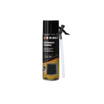 Espuma de Poliuretano ExpanMax Manual 500ml 480g Embalagem com 6 Unidades WMax 5986174502 Kit