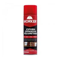 Espuma de Poliuretano Expansiva 290ml - Royal