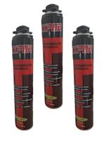 Espuma de Poliuretano Expansível 750ml/680gr Rendimento Profissional Espuma de Poliuretano Expansível 750ml/680gr Rendimento Profissional