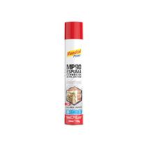 Espuma de Poliuretano Mundial 750ml Espuma de Poliuretano Mundial 750ml
