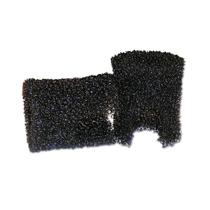 Espuma De Protecao Twin Air Da Pedaleira (Int. 30 Mm / Ext. 70Mm / Alt. 80 Mm)