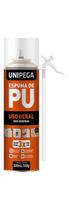 Espuma de PU Uso Geral Unipega 340g