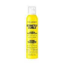Espuma de tratamento Leave In Marc Anthony Strictly Curls 210 ml