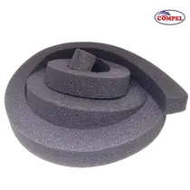 Espuma De Vedação Para Ar Condicionado 1,90 Mt