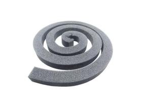 ESPUMA DE VEDAÇÃO PARA AR CONDICIONADO 30 x 30 x 1900 mm COMPEL