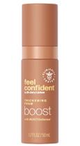 Espuma de Volume Feel Confident 50ml Estilo Potente