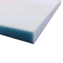 Espuma Densidade 28 Tamanho 45x45x0,03 para Assento