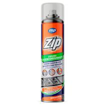 Espuma Desengordurante Spray 300ml Zip Clean Mundial Prime