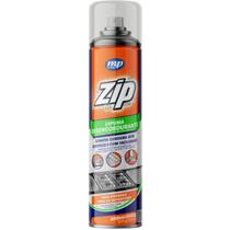 Espuma Desengordurante Spray 300ml Zip My Place Espuma Desengordurante Spray 300ml Zip My Place
