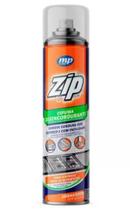 Espuma desengordurante spray limpa gordura pesada zip clean