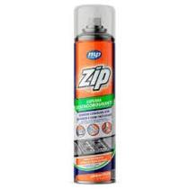 Espuma Desengordurante Spray Remove Gordura Zip 300ml