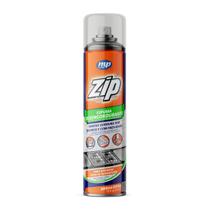 Espuma Desengordurante Uso Geral Spray Zip Clean 300ml