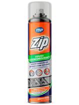 Espuma Desengordurante ZIP 300ml Alta Performance Resultados Incríveis