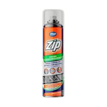 Espuma Desengordurante ZIP 300ml de Alta Performance e Resultados Incríveis