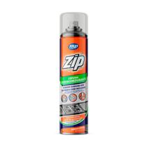 Espuma Desengordurante Zip Clean 300ml My Place