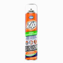Espuma Desengordurante Zip Clean Spray 300ml