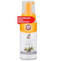 Espuma desodorizante para cães Arm & Hammer Ultra Fresh 240 ml
