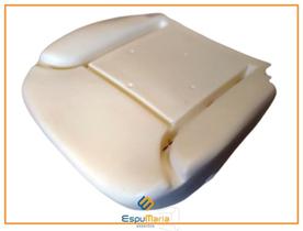 Espuma do assento Chevrolet S10/Blazer