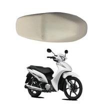 Espuma do banco para reformar biz 125cc nova ano 2011 até 2022 Espuma do banco para reformar biz 125cc nova ano 2011 até 2022