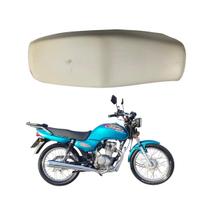 Espuma do banco para reformar Honda CG Titan 125 antiga ano 1994 até 1999