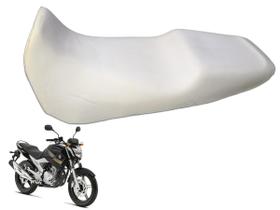 Espuma Do Banco Yamaha Fazer 250 2005 2006 2007 2008 2009 2010 2011 2012 2013 2014 2015 2016 2017