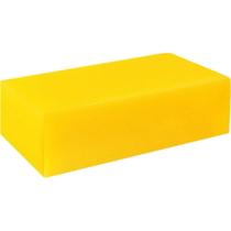 Espuma Em Bloco 22,0 X 13,0 X 6Cm Vonder Espuma Em Bloco 22,0 X 13,0 X 6Cm Vonder