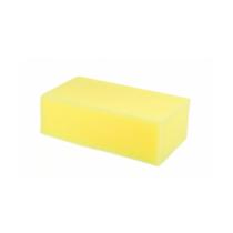 Espuma Em Bloco 23 x 13 x 8cm Cortag