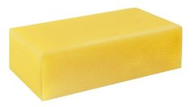 Espuma Em Bloco Para Limpeza Automotiva - Vonder