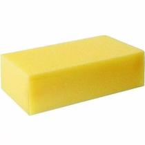 Espuma em Bloco Vonder 22x13x6cm Espuma em Bloco Vonder 22x13x6cm