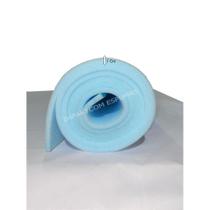 Espuma Em Metro D28 1,90Mts X 0,50Cm E 1Cm Espessura