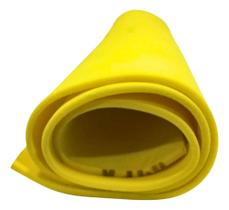 Espuma Em Metro D33 1,90m X 0,50cm E 1cm De Espessura