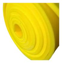 Espuma Em Metro D33 1,90m X 0,50cm E 2cm De Espessura Espuma Em Metro D33 1,90m X 0,50cm E 2cm De Espessura