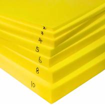 Espuma Em Metro D33 1,90m X 0,50cm E 3cm De Espessura