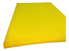 Espuma Em Metro D33 1,90m X 60cm E 2cm De Espessura