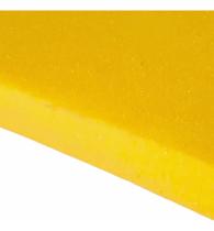 Espuma Em Metro D33 1,90m X 90cm E 3cm De Espessura