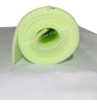 Espuma Em Metro D33 1,90Mts X 0,50Cm E 1Cm Espessura
