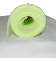 Espuma Em Metro D33 1,90Mts X 0,50Cm E 1Cm Espessura