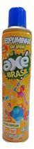 Espuma Em Spray, Axe Brasil