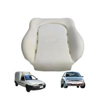 Espuma Encosto Banco Dianteiro FIESTA KA COURIER 1996 A 2000 14132