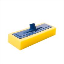 Espuma Esponja Rodo Passa Cera Frio Porcelanato E Madeira