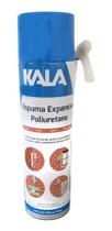 Espuma expanciva kala 500ml