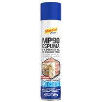 Espuma Expansiva 280g - Mundial Prime Espuma Expansiva 280g - Mundial Prime