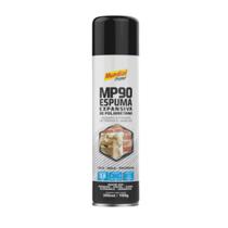 Espuma Expansiva 300ml/190gr - Mundial Prime Espuma Expansiva 300ml/190gr - Mundial Prime