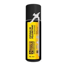 Espuma Expansiva 300ml Poliuretano - Dtools Espuma Expansiva 300ml Poliuretano - Dtools