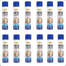Espuma Expansiva 430ml/280g Mundial Prime 12un