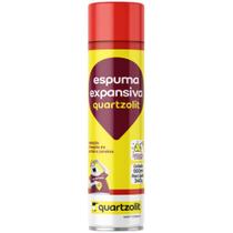 Espuma Expansiva 500 ml - 31145.31.32.039 - QUARTZOLIT Espuma Expansiva 500 ml - 31145.31.32.039 - QUARTZOLIT