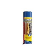 Espuma Expansiva 500ml 310g Etaniz Chesy - Adesivo Poliuretano Para Vedação E Isolamento Térmico E