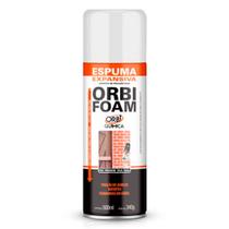 Espuma expansiva 500ml/340g orbifoam