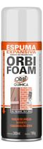 Espuma Expansiva 500ml /340gr Orbi Química Espuma Expansiva 500ml /340gr Orbi Química